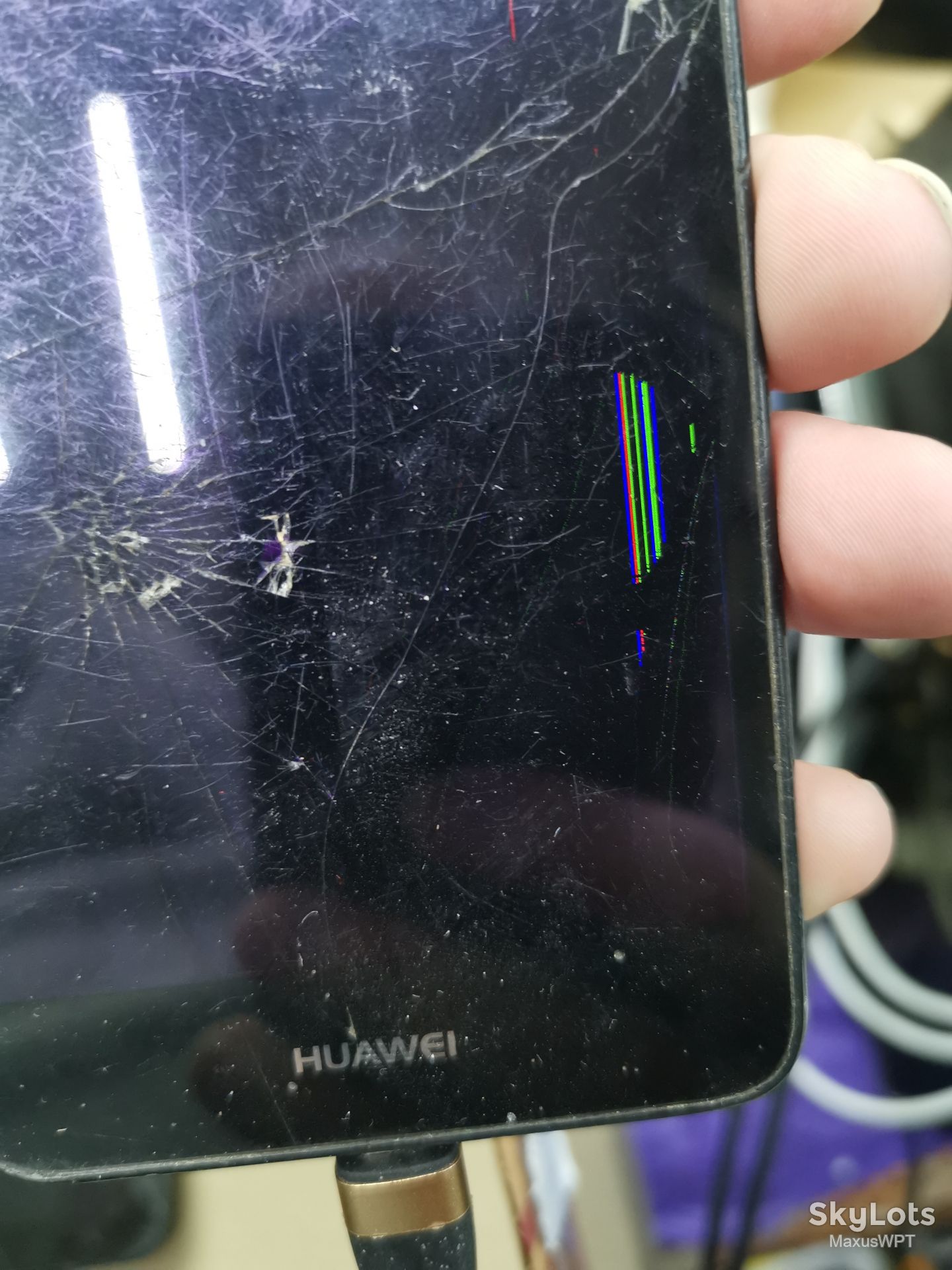 Sklad Huawei mya-u29 Y5 2017 5r - фото фото фото 1