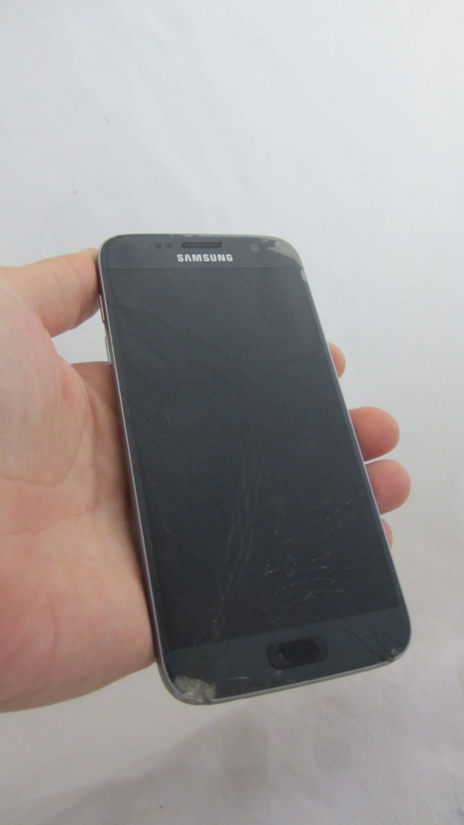 Samsung Galaxy S7    (SM-G930FD) Black - фото фото фото 0