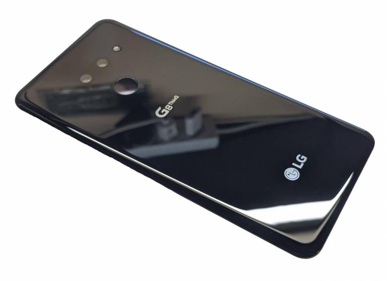 Задняя Крышка LG G8 - фото фото фото 1
