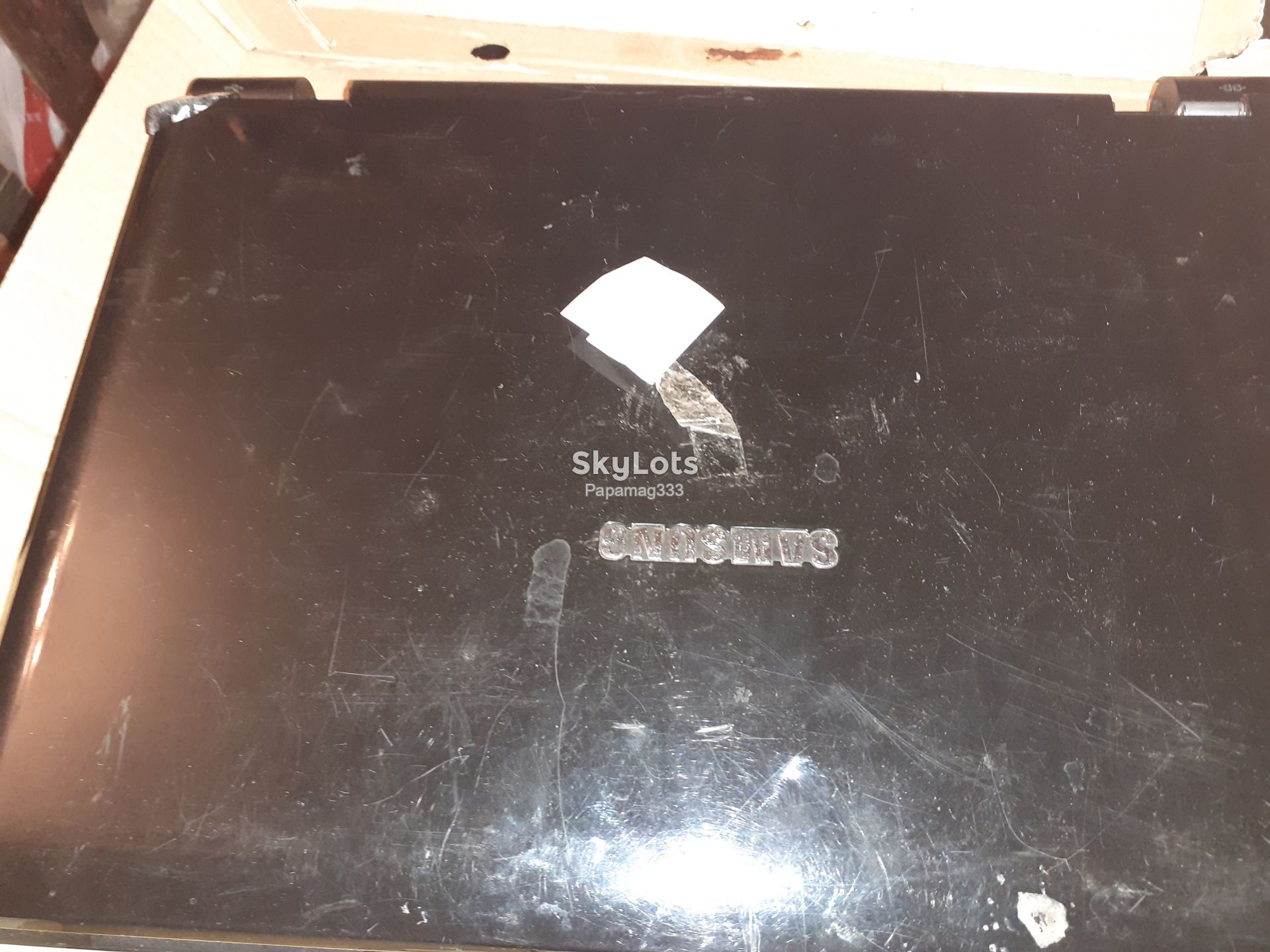 ноутбук  Samsung R25 - фото фото фото 4