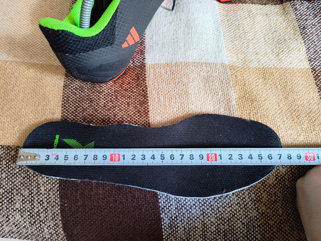 Бутси Adidas X Speedportal 4 FXG - фото фото фото 7