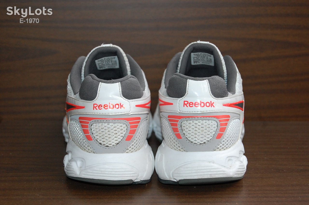 Кроссовки REEBOK DMX RIDE р.41-42 original VIETNAM - фото фото фото 6