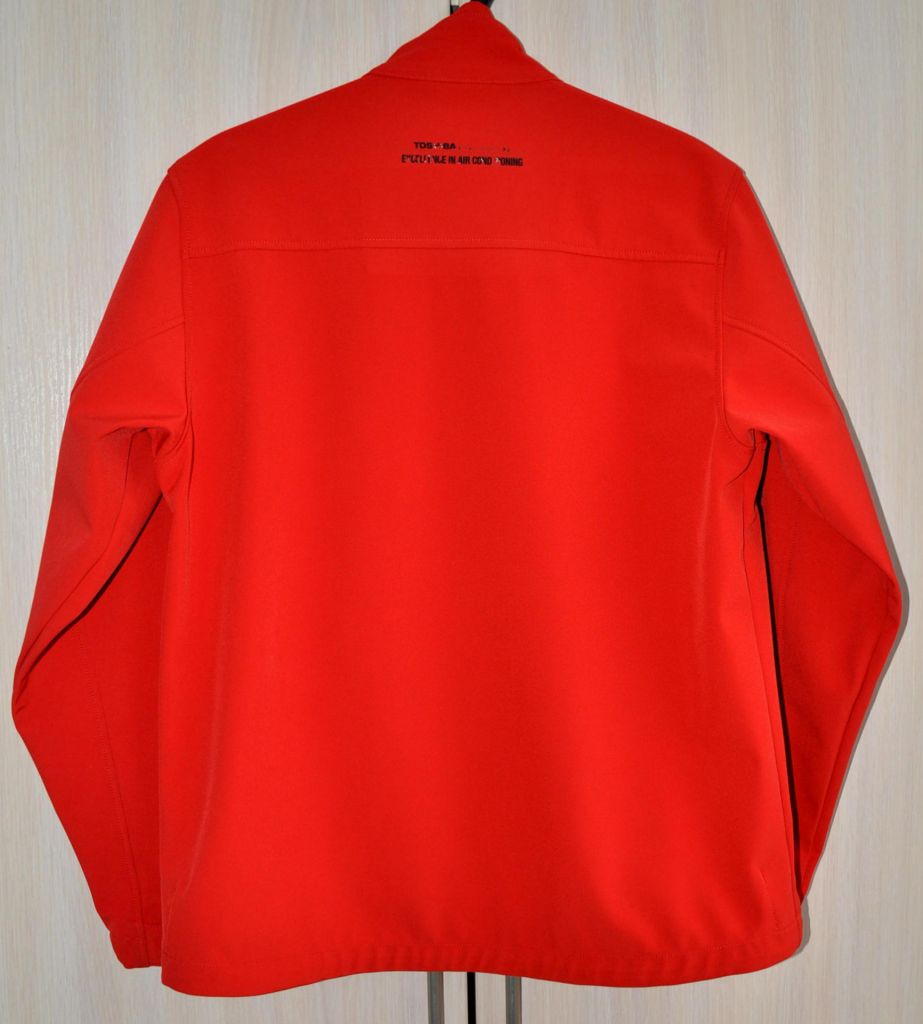 Куртка MASCOT® Softshell original M сток WE284 - фото фото фото 2