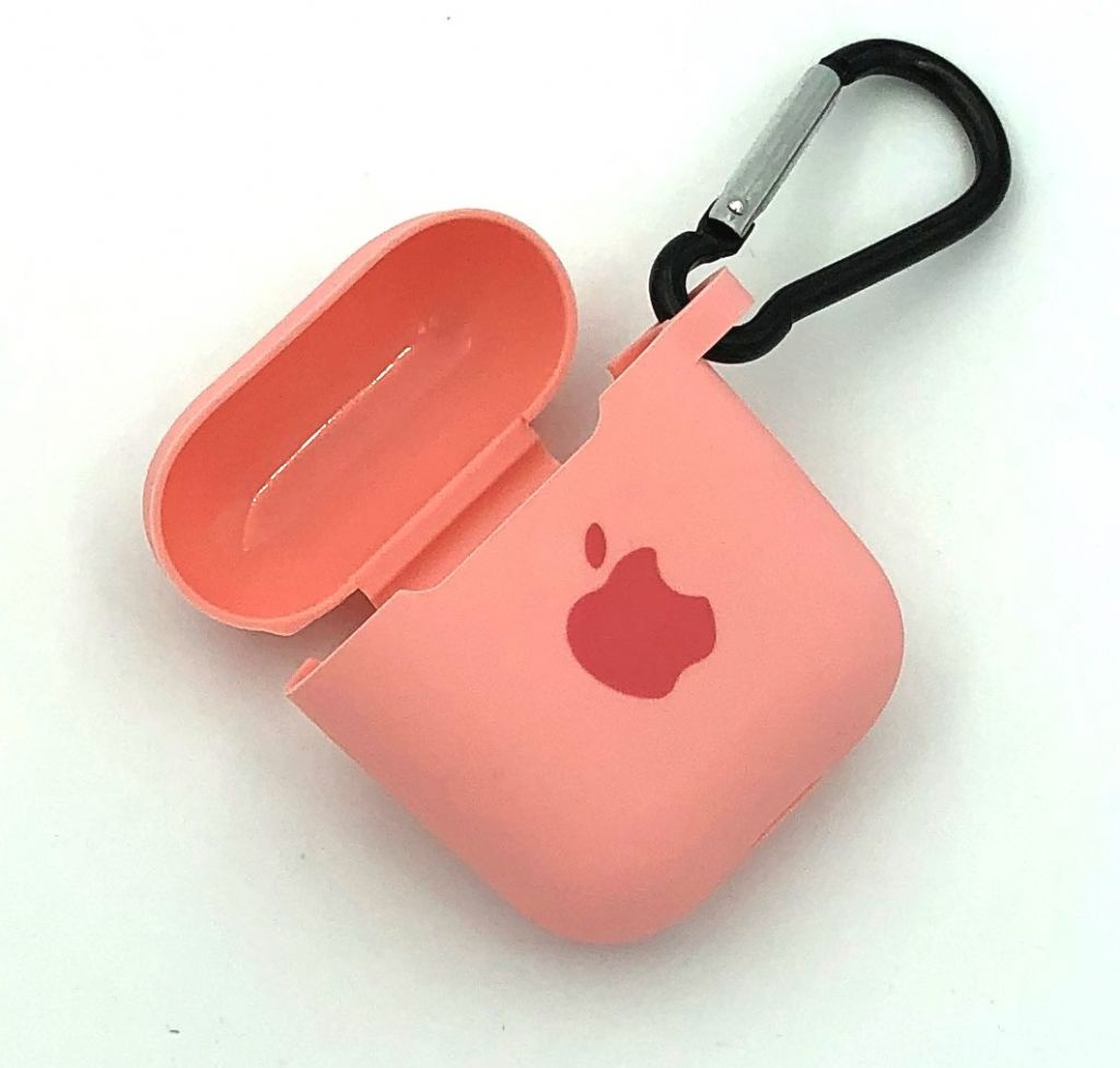 Чехол Apple AirPods #37 - фото фото фото 1