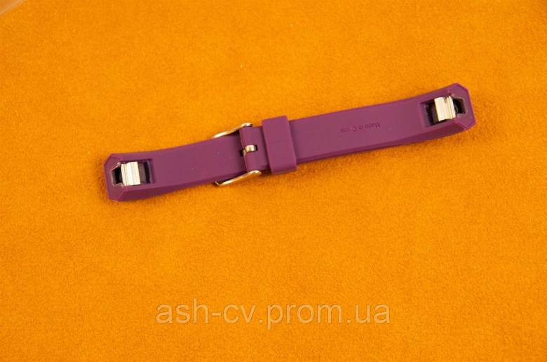 Ремінець для годинника, FitBit, ALTA, Purple - фото фото фото 5