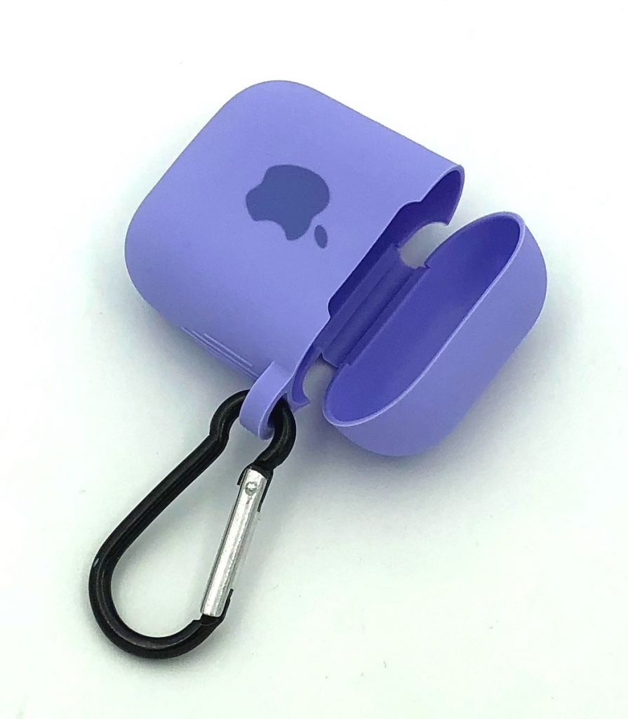 Чехол Apple AirPods #22 - фото фото фото 0