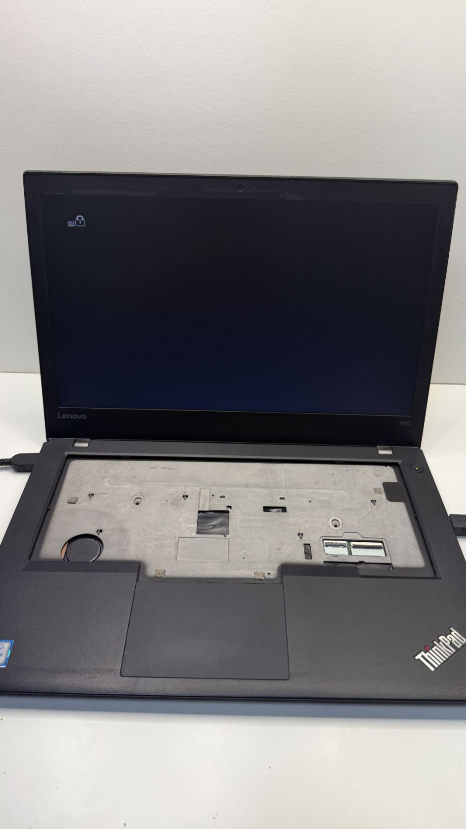 Ноутбук Lenovo T470 Intel Core i5-6 th  ID 00354 - фото фото фото 1