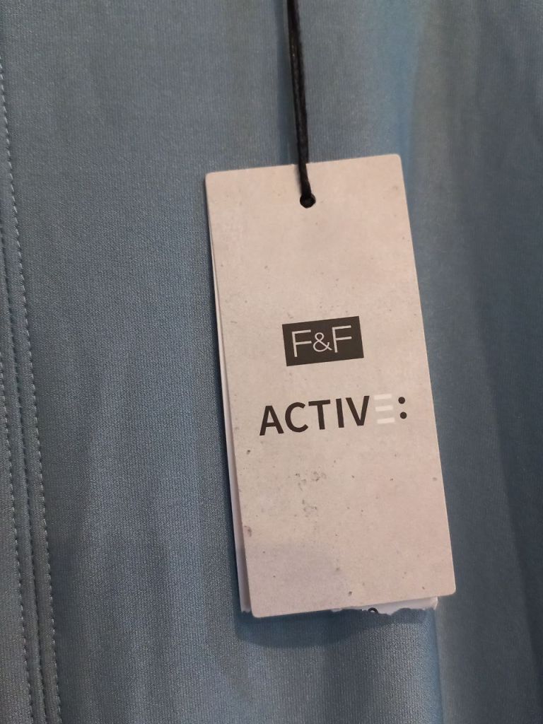 спортивна майка F&amp;F Active 12р - фото фото фото 2