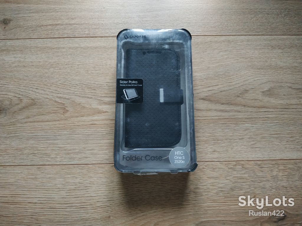 Розпродаж Чехол книжка для HTC One S Z520e чохол книжка - фото фото фото 0