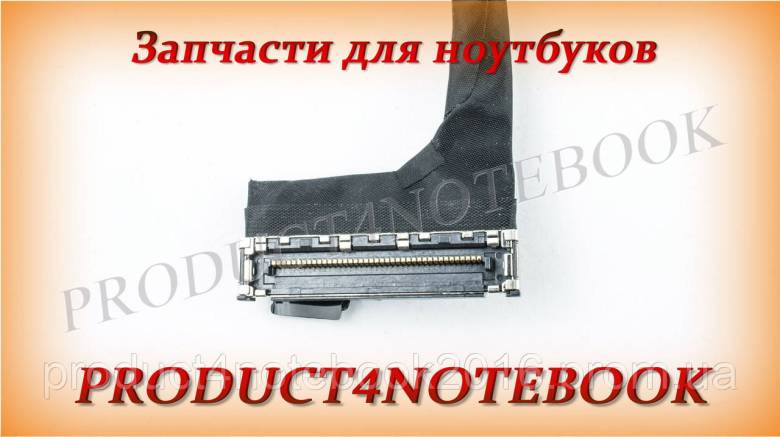 Шлейф матрицы для ноутбука HP (Stream 14-Z), (DD0Y08LC020) - фото фото фото 1