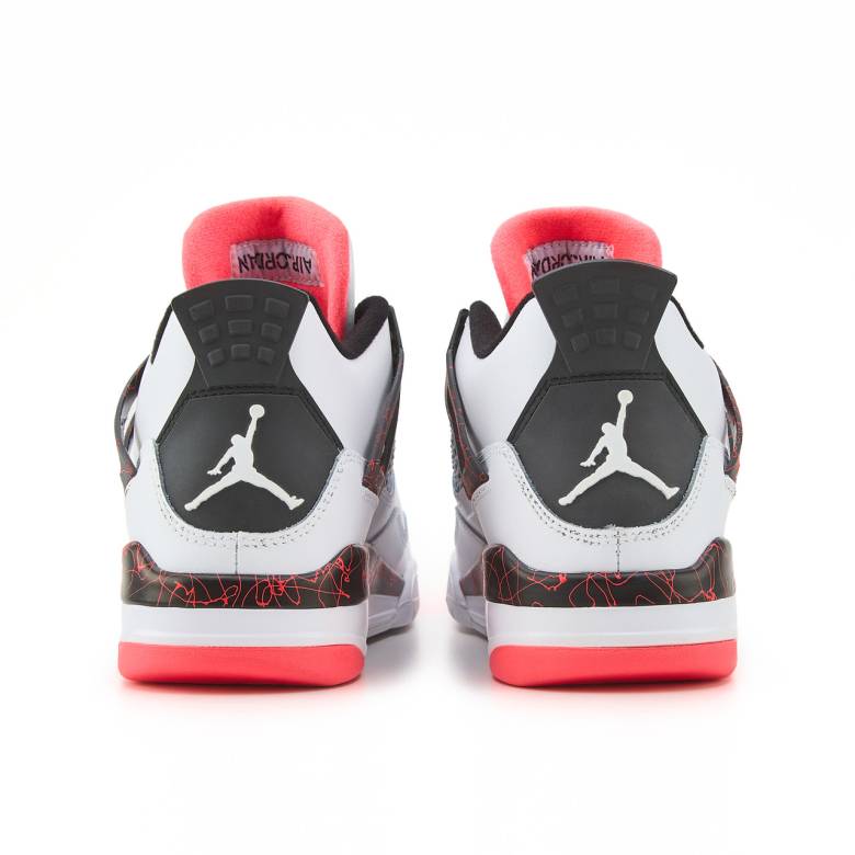 Nike Air Jordan Retro 4 Fight Nostalgia 2 43 44 - фото фото фото 3