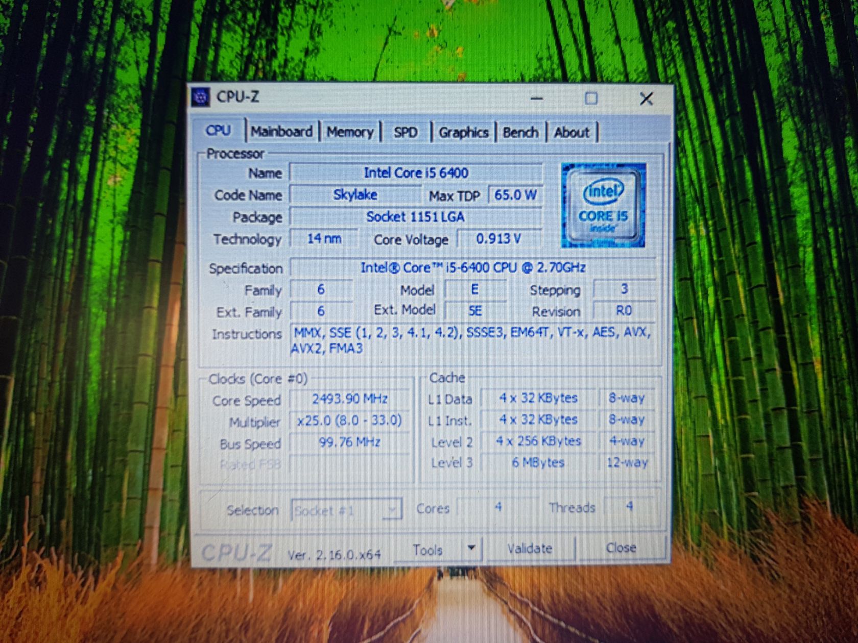 Системний блок MEDION i5-6400 GTX 750Ti - фото фото фото 8