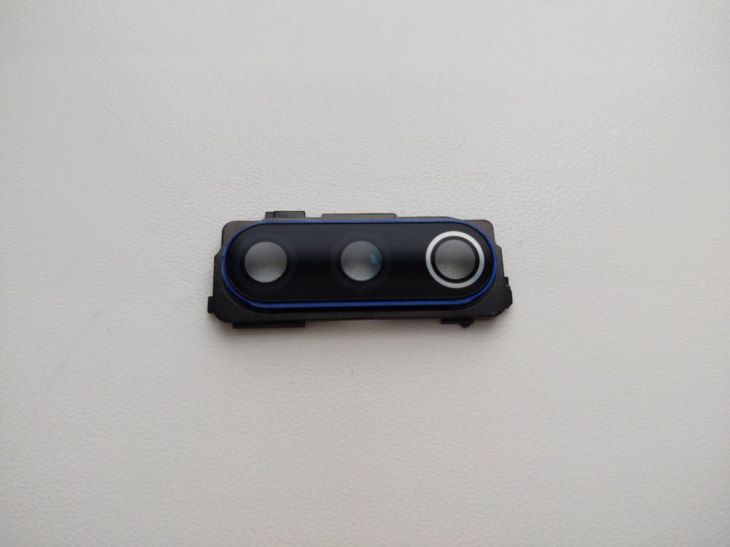 Рамка камери зі склом для Xiaomi Mi 9  New! - фото фото фото 2