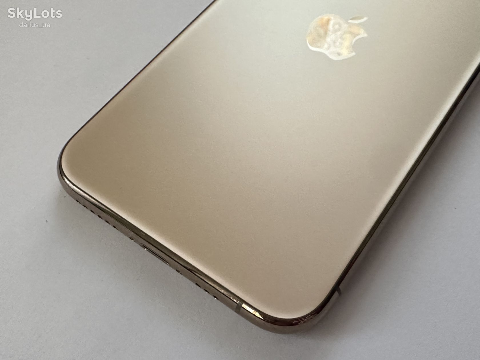 iPhone 11 Pro 64GB Gold, акб 100% - фото фото фото 10
