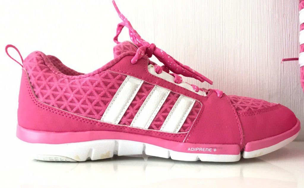 Кроссовки женские Adidas Mardea - фото фото фото 3