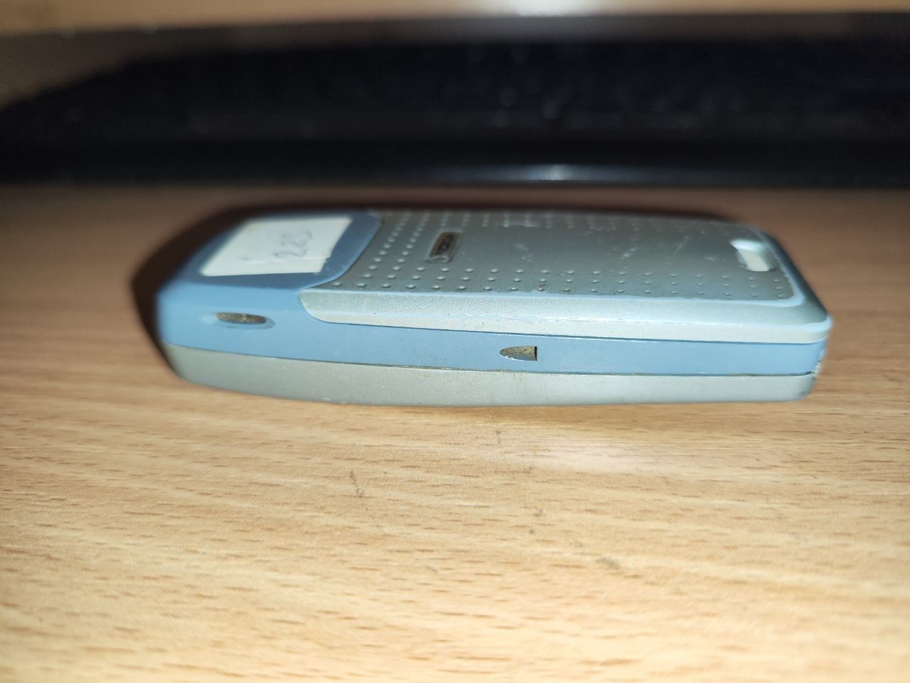 телефон Nokia 3120  (rh 19)  (лот 223) - фото фото фото 4