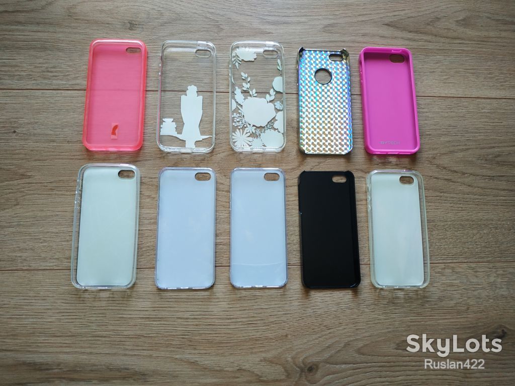 Чехол на iPhone 5 5S SE 1 2016 чохол для айфона - фото фото фото 1