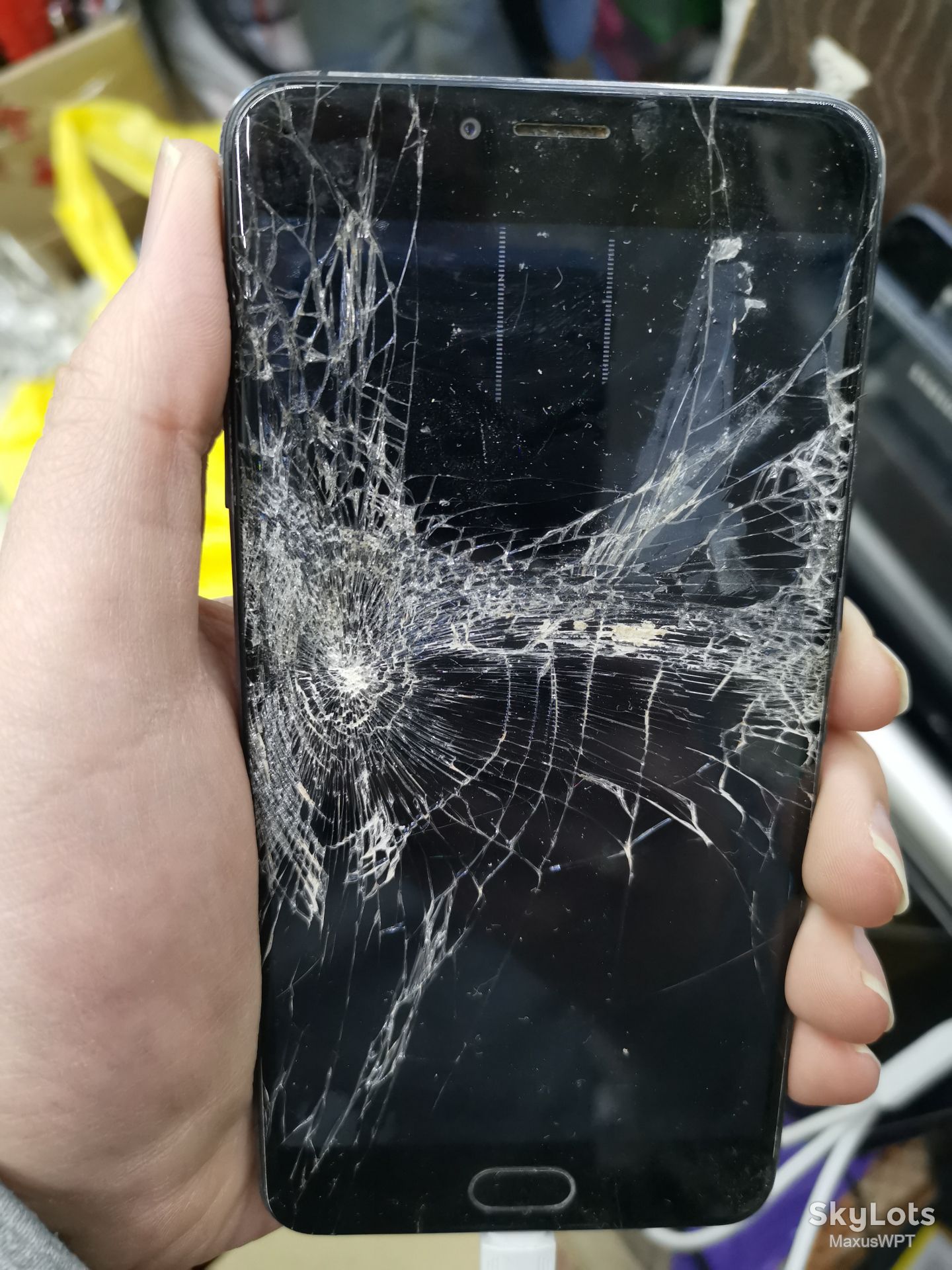 Sklad Meizu U10 black здається 5r - фото фото фото 0