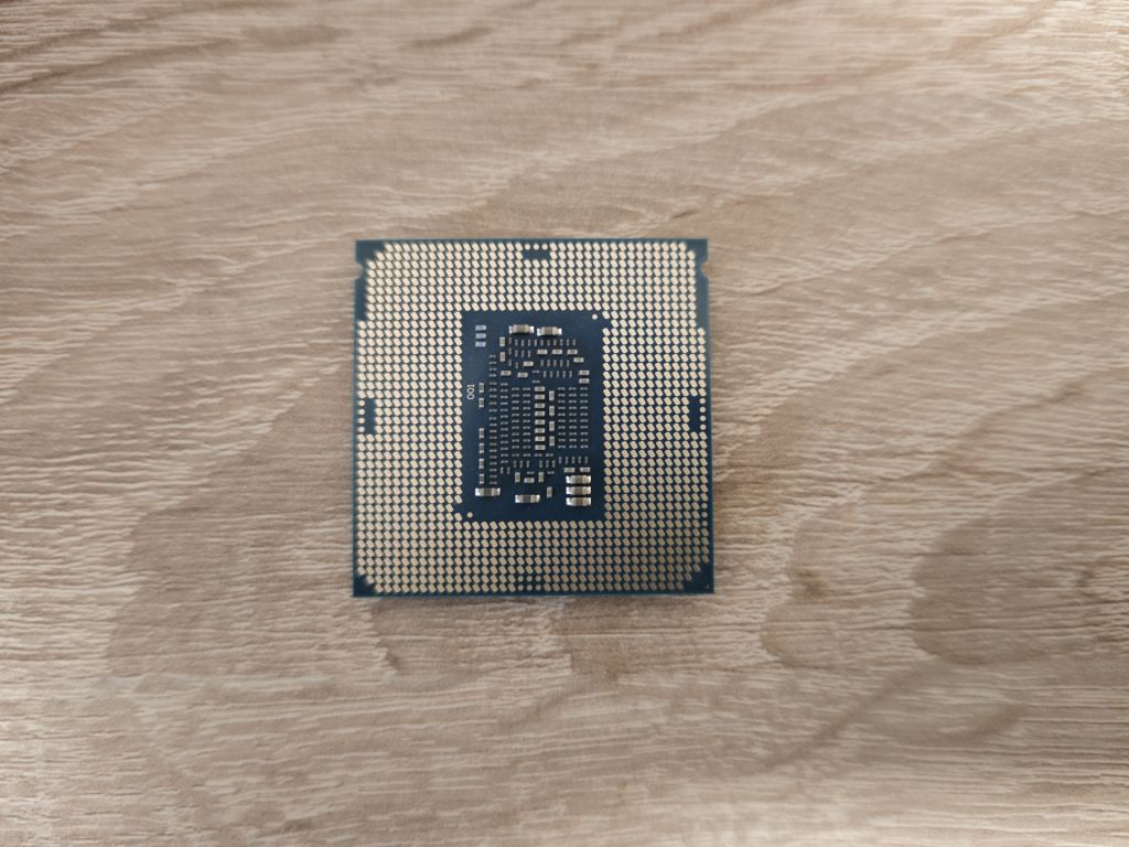 Процесор Intel Core i7-7700K 4.2 GHz/8M   (s1151) - фото фото фото 1
