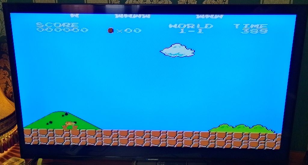 Super Game - 2, 9999999 in 1, картридж для Dendy, 8bit. - фото фото фото 4