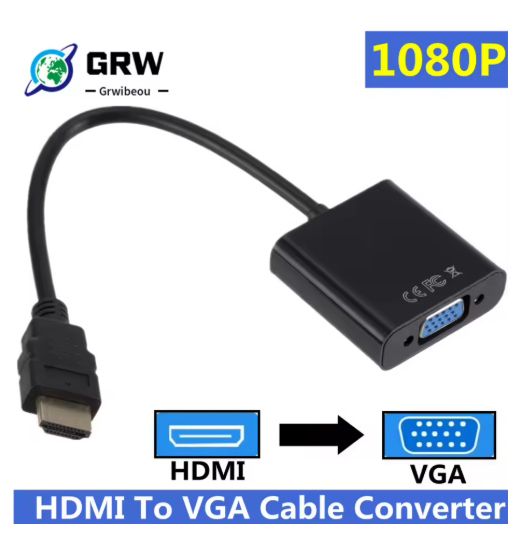 Конвертер Light Vision HDMI-VGA - фото фото фото 4