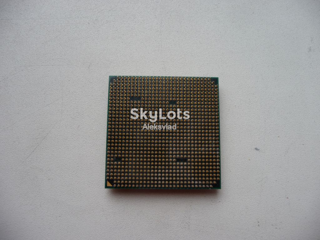 AMD Phenom II X4 810 2,6 GHz            (HDX810WFK4FGI) Socket AM2+, AM3 4ядра - фото фото фото 3