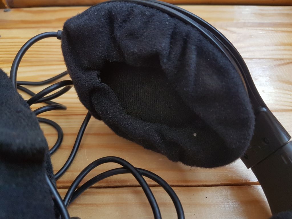 Наушники Sennheiser HD 515 - фото фото фото 6
