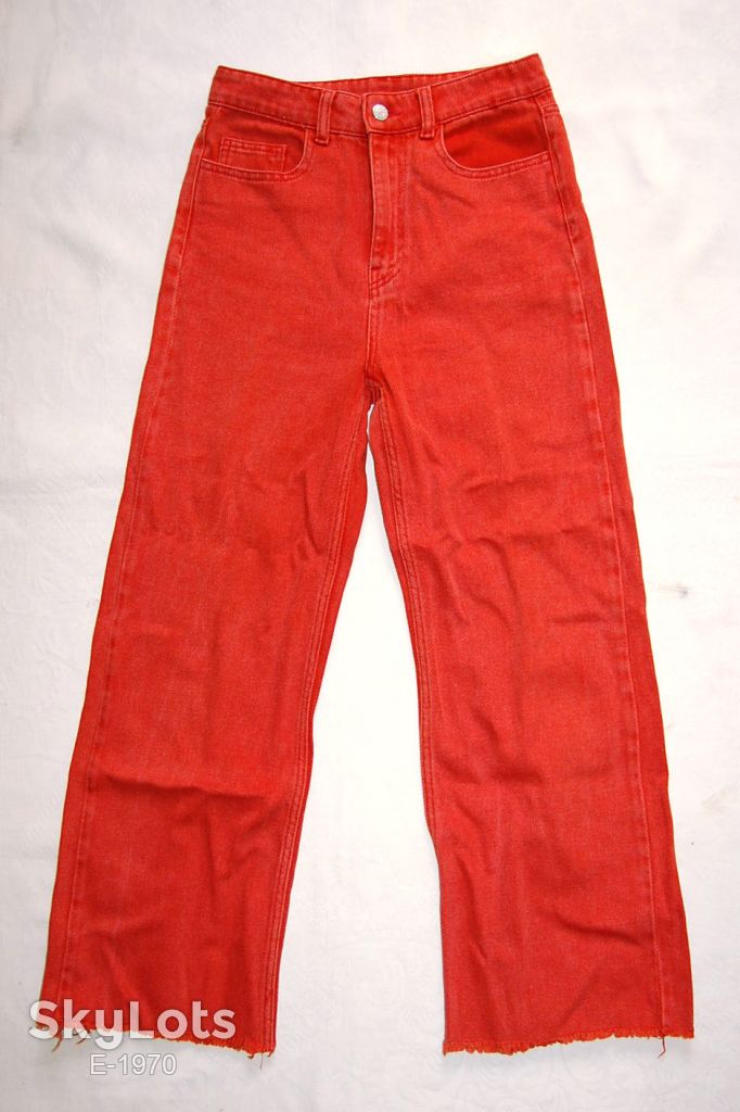 Джинсы SQALO DENIM COLLECTION р.W28 L27 original ENGLAND - фото фото фото 0