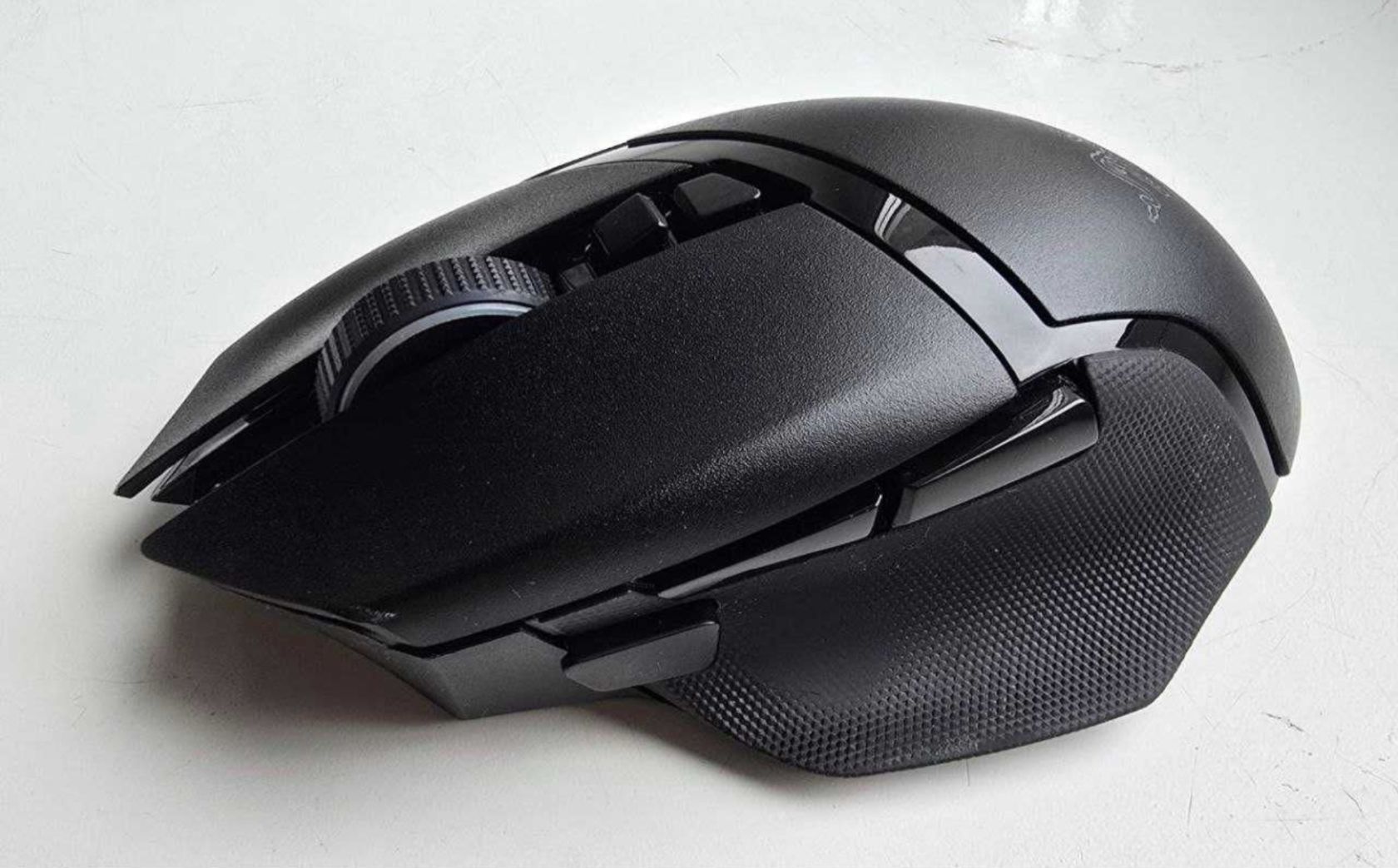 Razer Basilisk v3 pro - фото фото фото 1