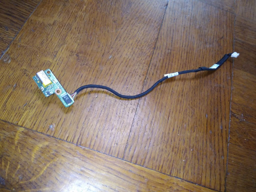 USB на ноутбук Lenovo Think Pad L512 - фото фото фото 1