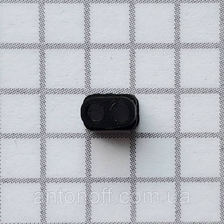 Гумка Doogee X3 датчика наближення для телефона - фото фото фото 0