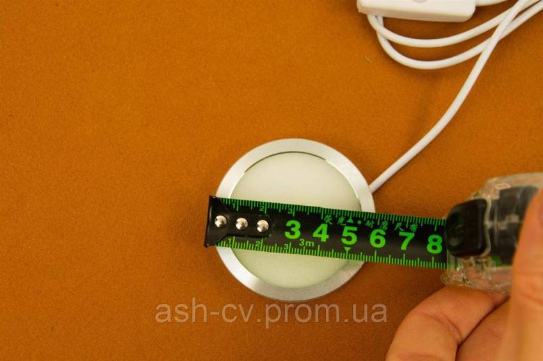 Лампа, світлодіодна, USB, 5V, LED, 60мм - фото фото фото 5