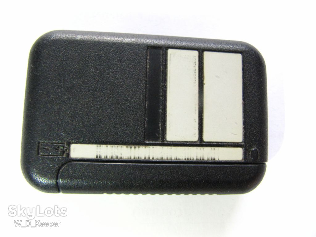 Пейджер / годинник Motorola Scriptor LXI-C, робочий - фото фото фото 5