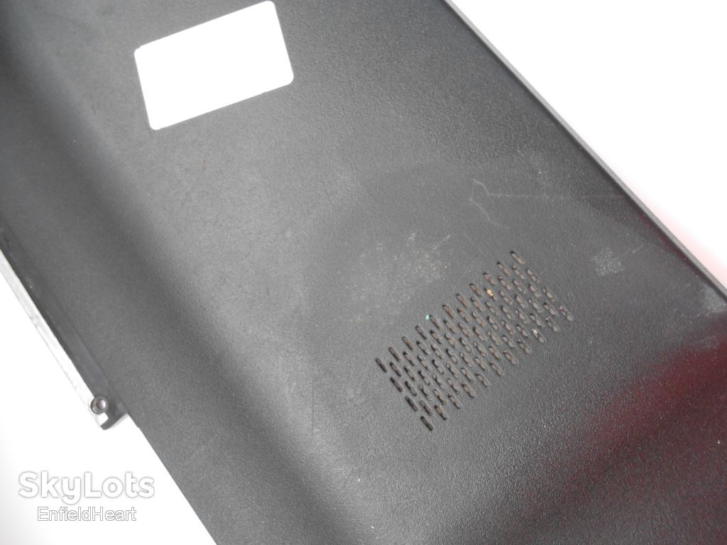 Крышка сервисная разборка Asus K61IC - фото фото фото 5