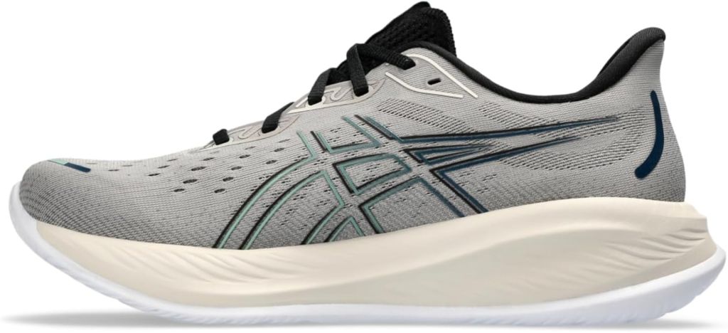 Кросівки бігові Asics Gel - Cumulus 26 - фото фото фото 3