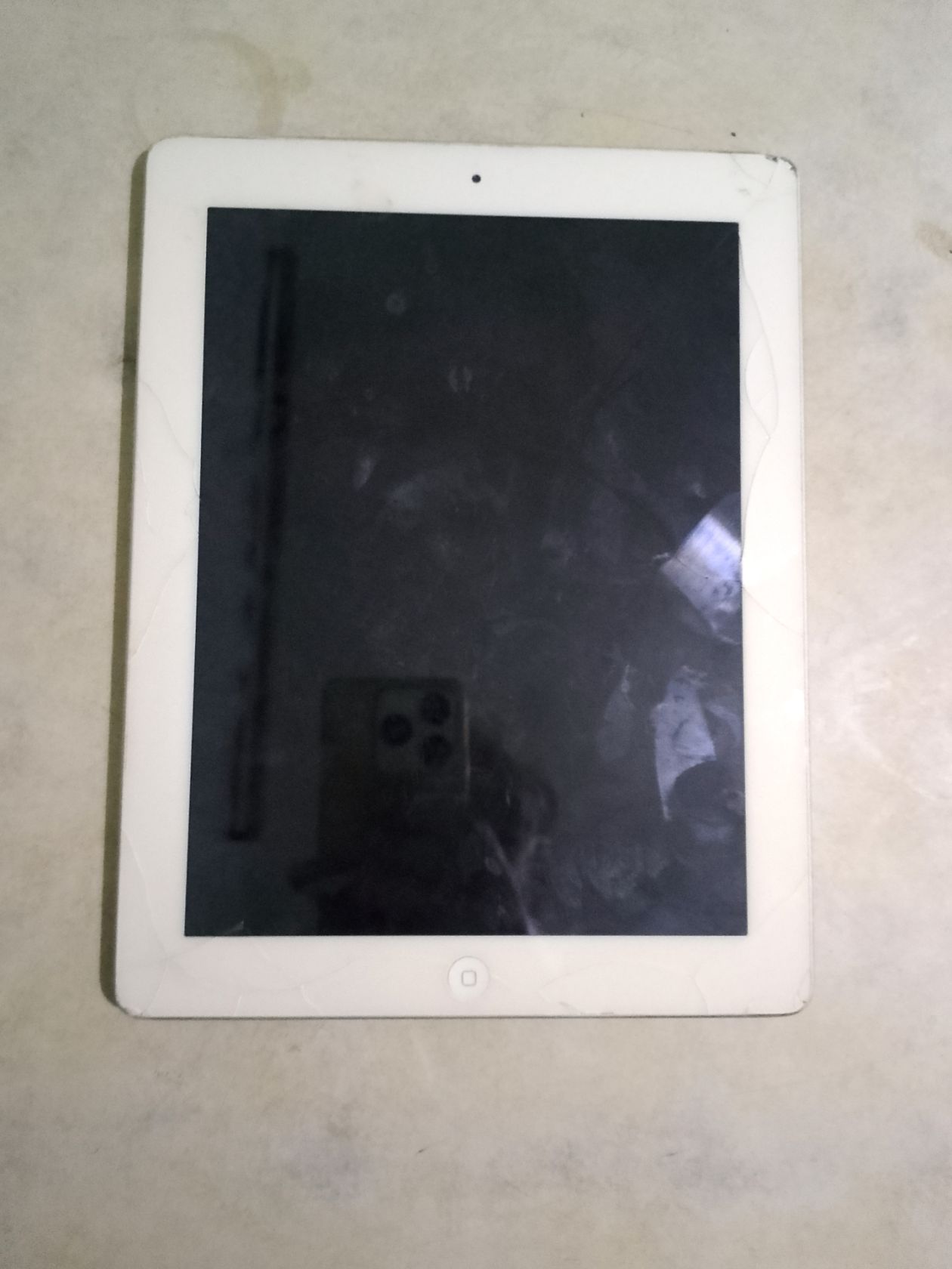 Apple iPad - фото фото фото 0