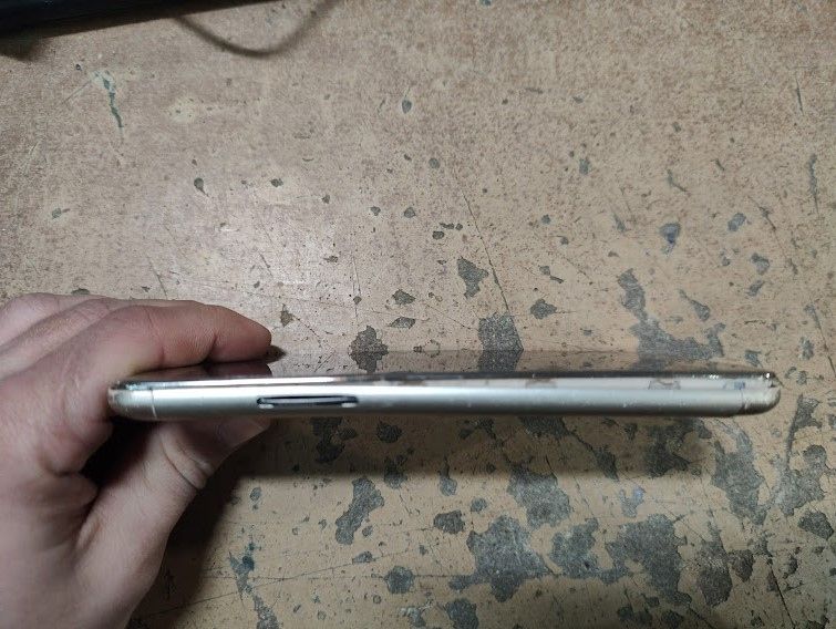 Мобильный телефон Xiaomi Redmi Note 3 Gold № 23010205 - фото фото фото 2