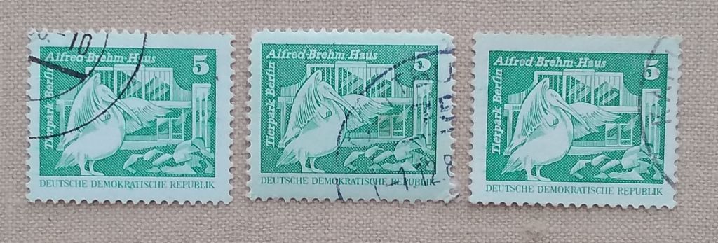 ГДР 1980 г - архитектура - фото фото фото 4