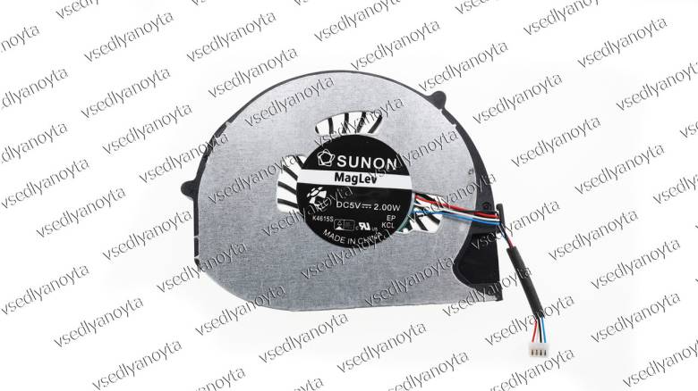 Вентилятор  ACER ASPIRE S3-331 ACER S3-371 S3-391 S3-951 - фото фото фото 2