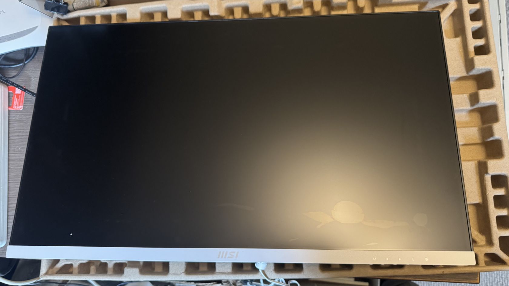 №10 Монітор 27" Монітор MSI Pro MP273AW з 1 грн - фото фото фото 6