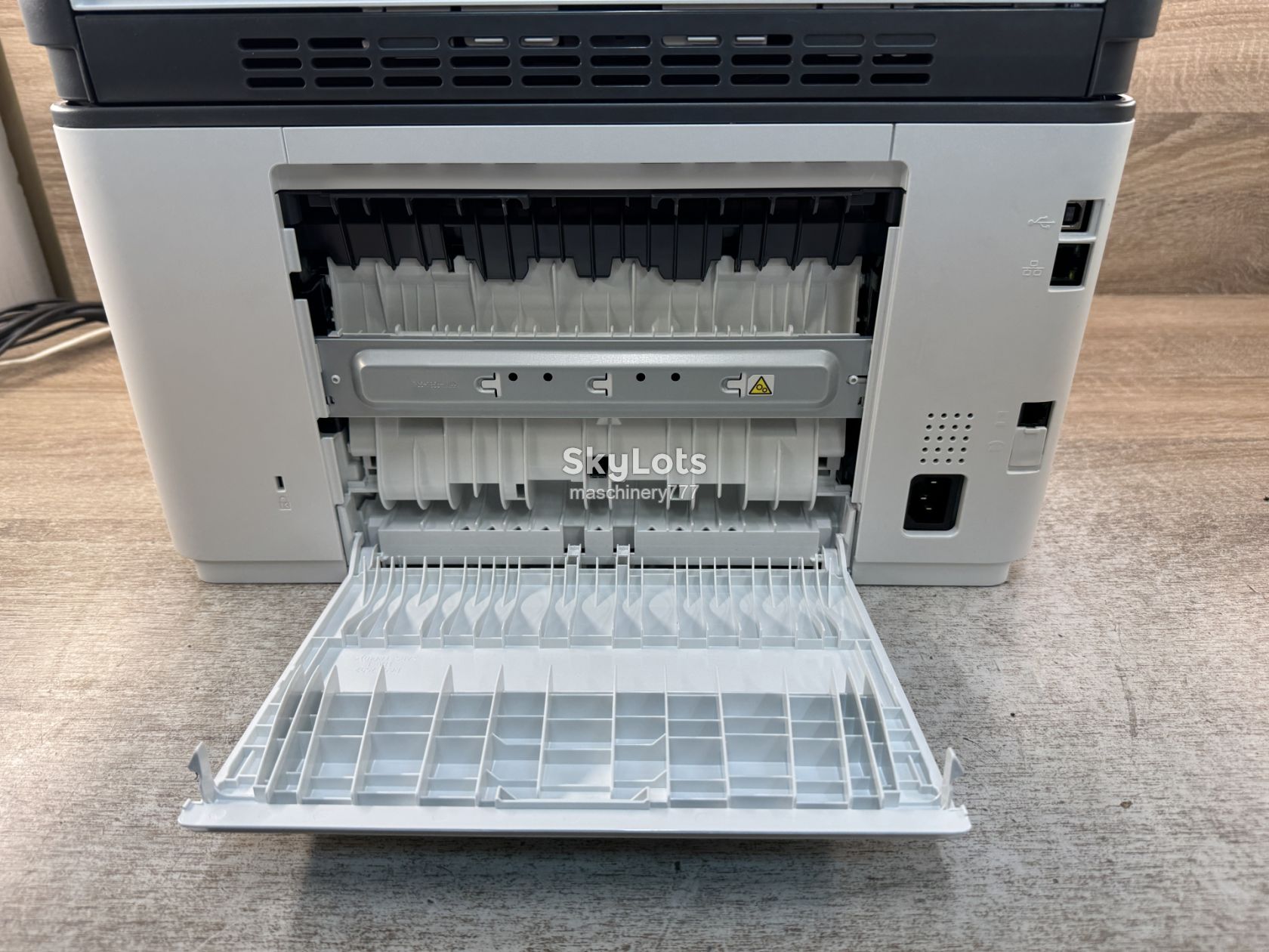 багато функційний пристрій-принтер-  HP LaserJet Pro MFP 3102fdw -№ss304 - фото фото фото 12