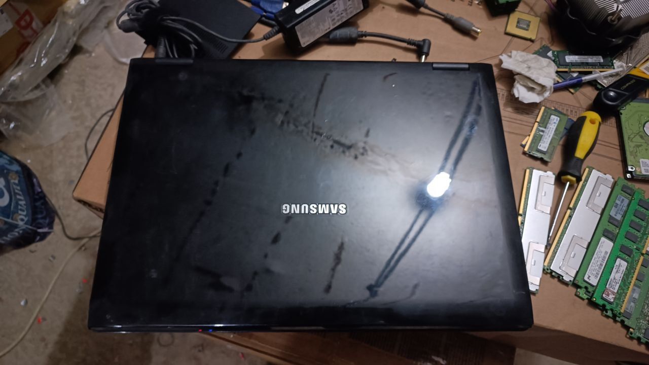 Ноутбук Samsung R700 Аукцион - фото фото фото 3