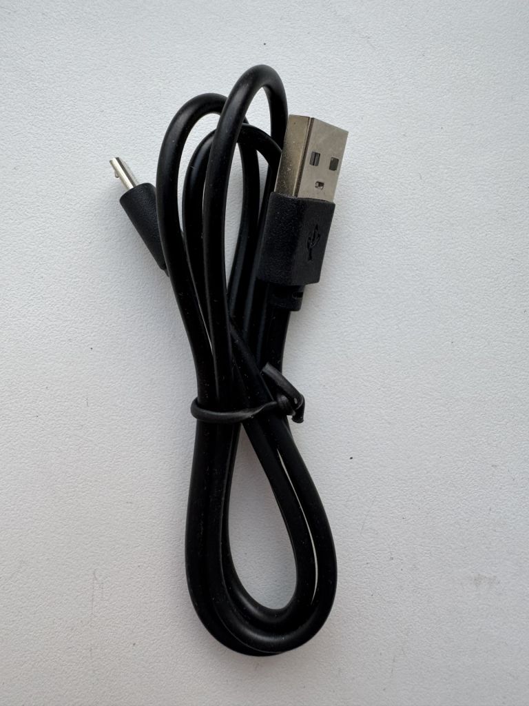 Кабель телефону Micro USB з Европи - фото фото фото 0