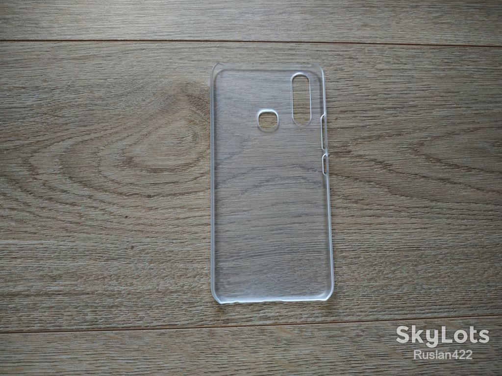 Чохол для Vivo Y15 Y17 чехол - фото фото фото 2