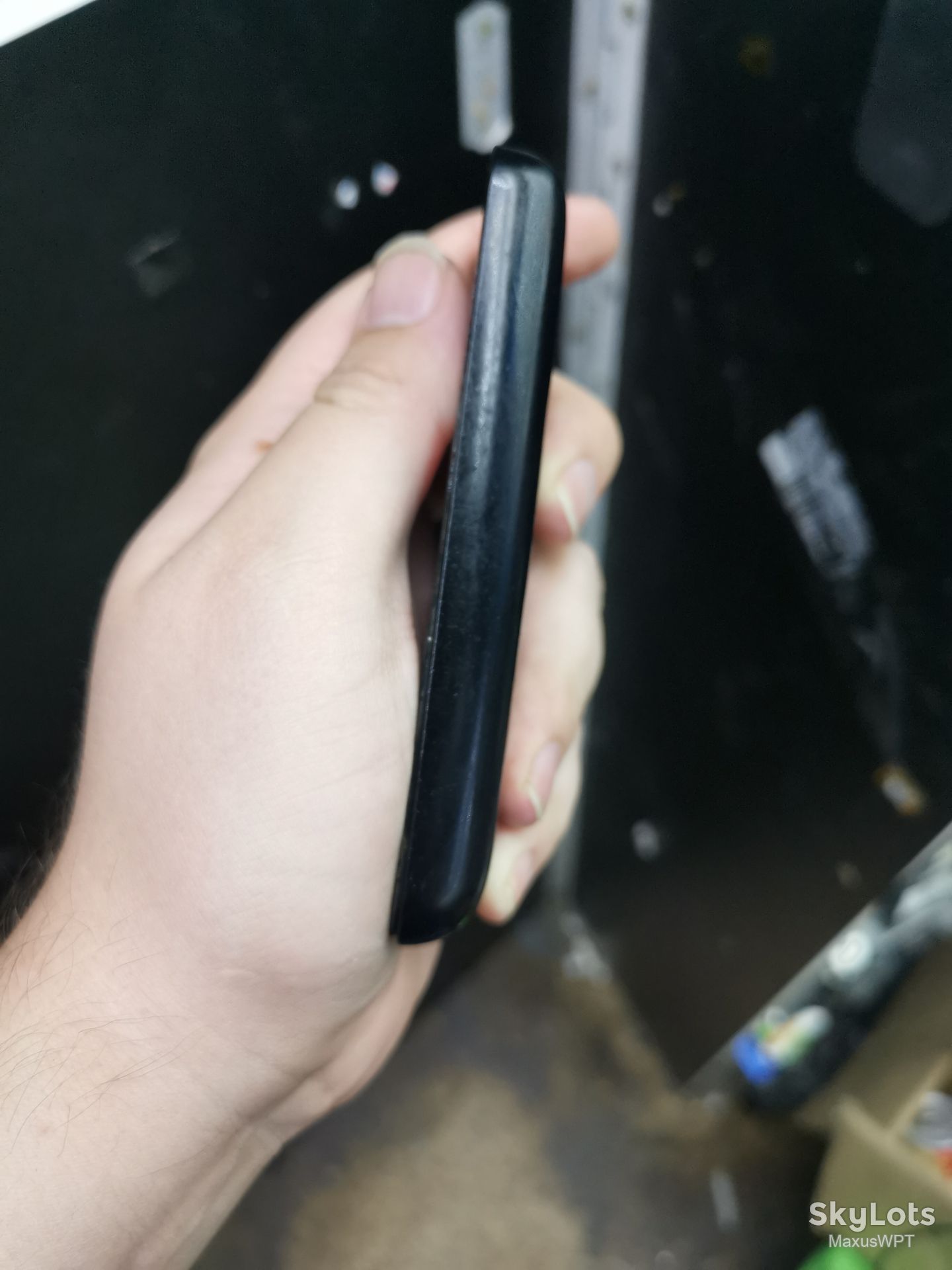 Shop Nokia 220 black pack rm 960 - фото фото фото 4