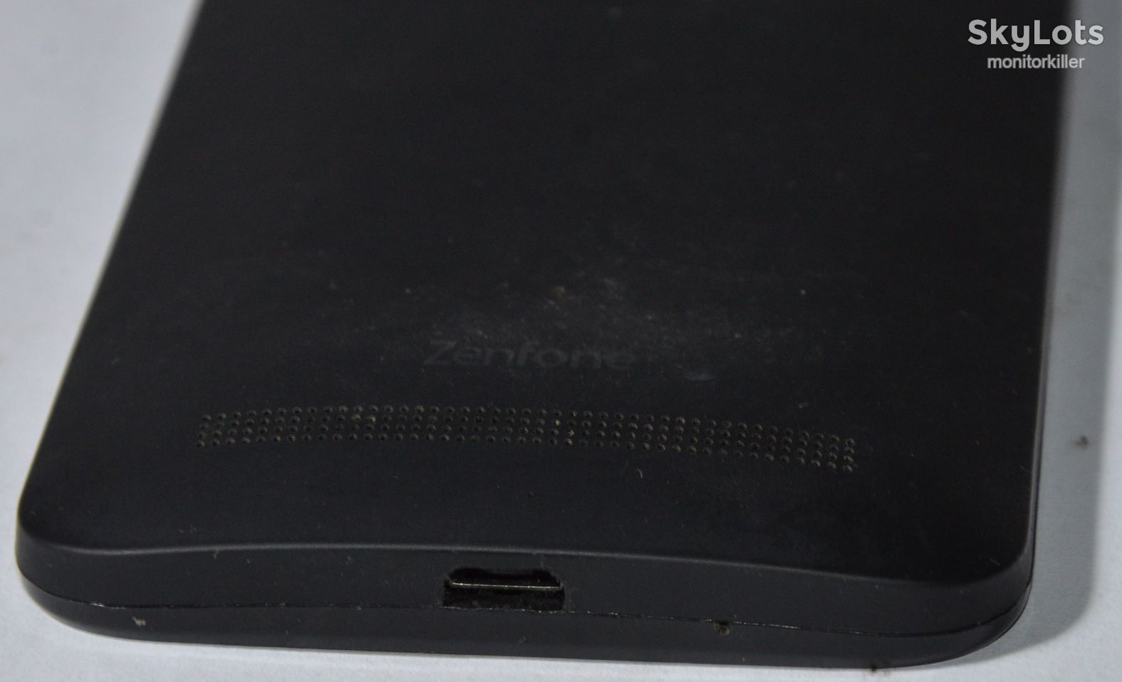 Смартфон Asus Zenfone Go ZB452KG! - фото фото фото 4