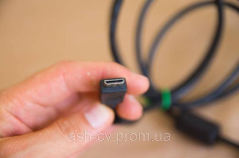 Кабель HDMI - miniHDMI (1.5 метри) - фото фото фото 2