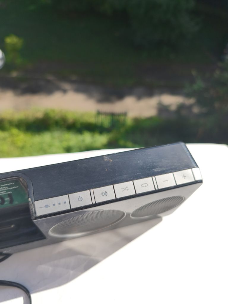 * Колонки Акустика  logitech pure-fi anywhere 2 - фото фото фото 4
