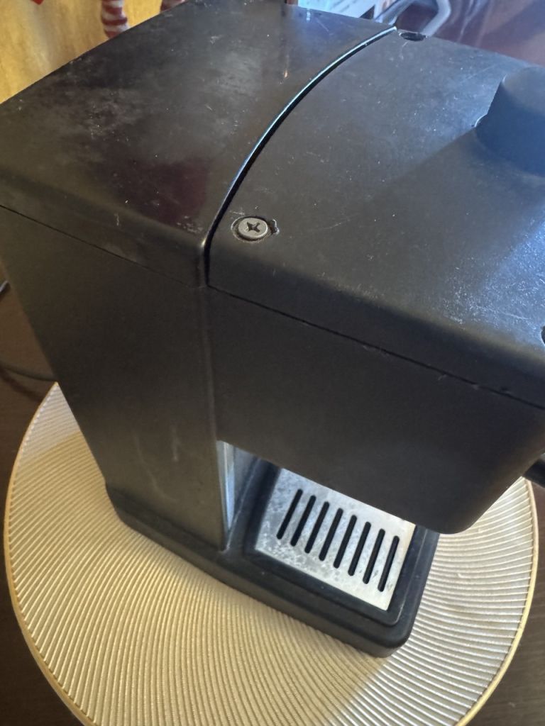 Кофемашина рожковая DeLonghi caffe treviso - фото фото фото 2