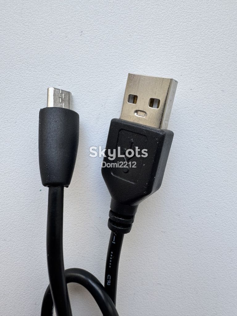 Кабель мікро USB - фото фото фото 1